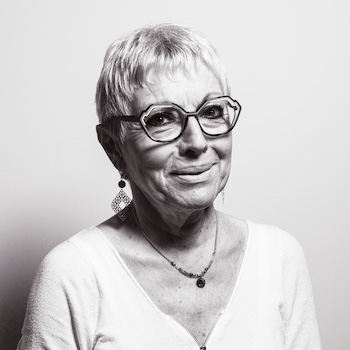 Marie-Christine BERGER